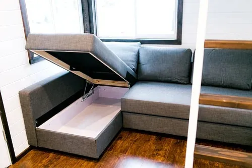 2 bed, 255 sqft, $1,200 — Photo 4