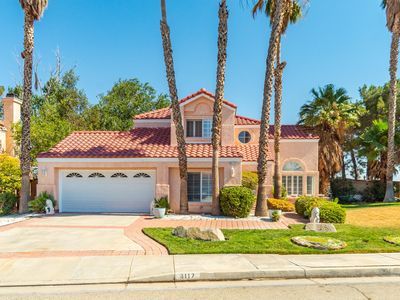 4117 Amalfi Dr, Palmdale, CA, 93552