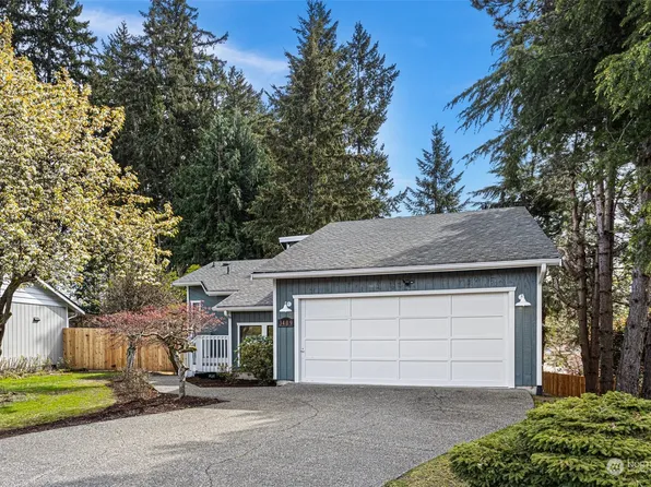 3409 17th Court NE, Olympia, WA 98506