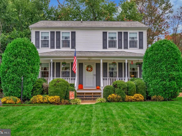 13509 Princedale Dr, Woodbridge, VA 22193