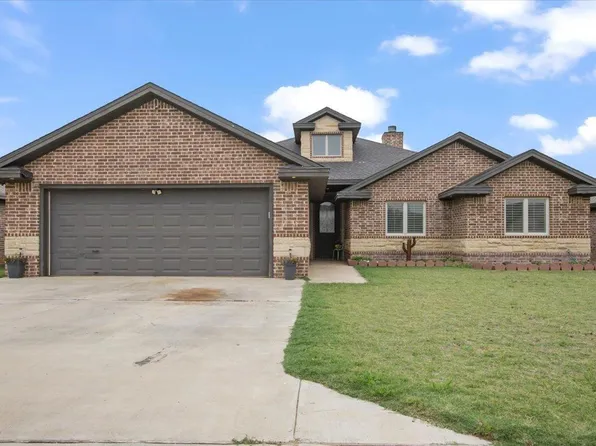 1125 17th St, Shallowater, TX 79363