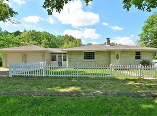 10535 Old Mount Vernon Rd, Evansville, IN 47712