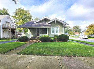211 S Center Ave, Bradley, IL 60915