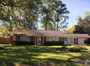 4938 Floynell Dr, Baton Rouge, LA 70809