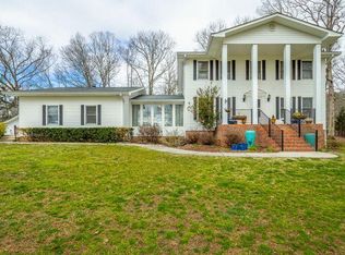 143 Barnard Rd, Cohutta, GA 30710