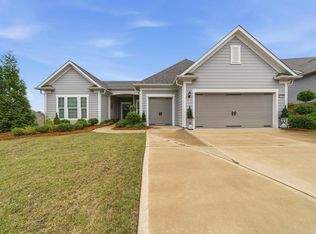 1020 Lake Terrace Bnd, Greensboro, GA 30642