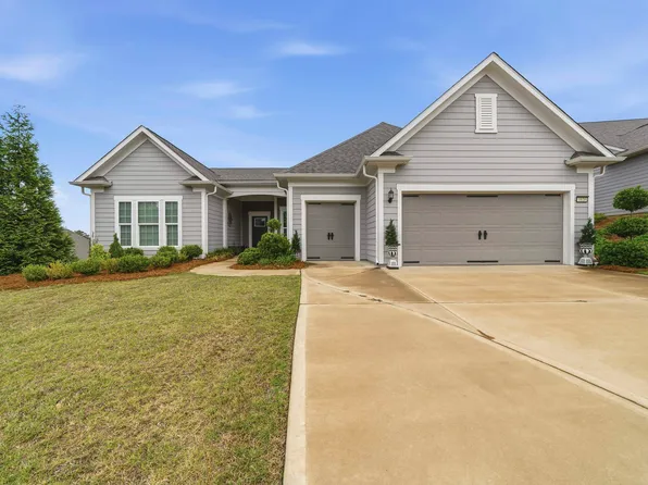 1020 Lake Terrace Bnd, Greensboro, GA 30642