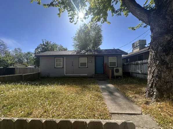 115 Hall St, Susanville, CA 96130