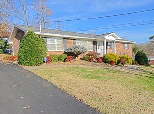 217 Pinecrest Dr, Greeneville, TN 37743