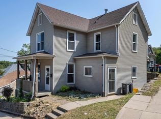 2106 Kleine St, Dubuque, IA 52001