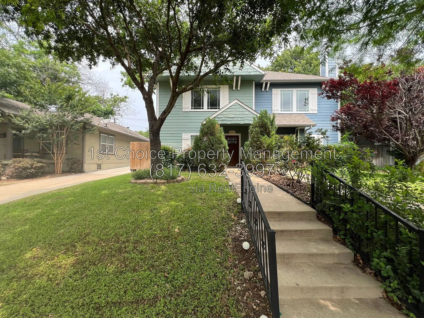 3 bed, 2.5 bath, 1940 sqft, $2,695 — Photo 2