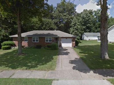 45 5th St, Rittman, OH, 44270