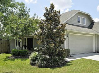 3 Darlinghurst Dr, Conroe, TX 77384