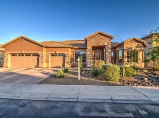 4411 W Lodge Dr, Laveen, AZ 85339