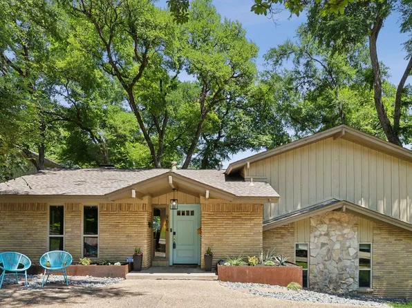 9614 Meadowhill Dr, Dallas, TX 75238