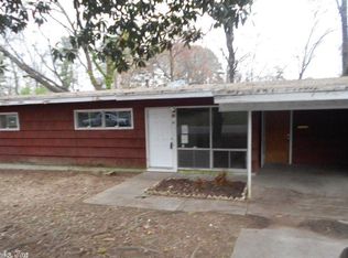 41 Sheraton Dr, Little Rock, AR