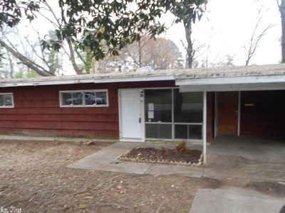 41 Sheraton Dr, Little Rock, AR, 72209