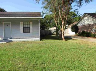 5398 Barbarosa Rd, Gulf Breeze, FL 32563