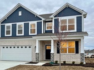 1003 Rdg Rock Ln, Greenwood, IN 46143