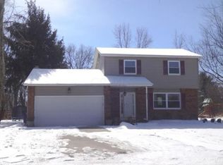 6543 Beecher Rd, Granville, OH 43023