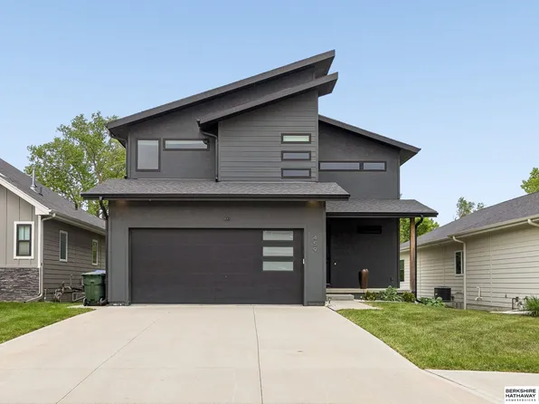 459 N Allen St, Bennington, NE 68007