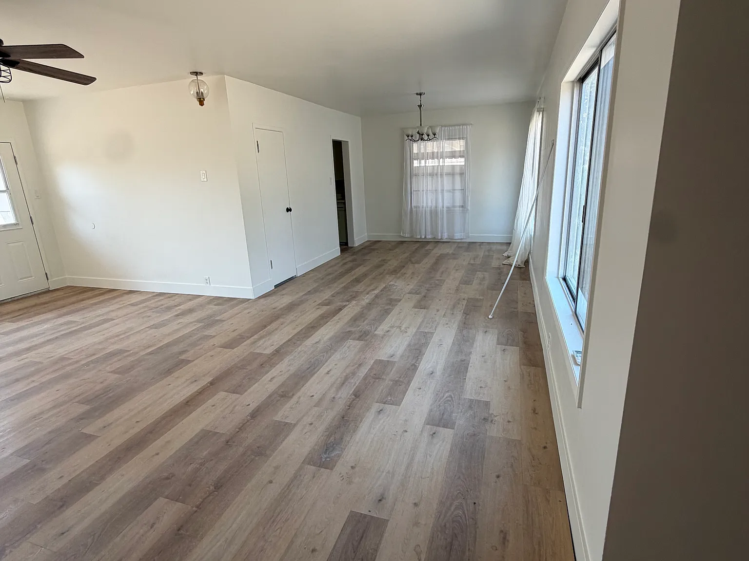 4 bed, 1220 sqft, $2,500 — Photo 2