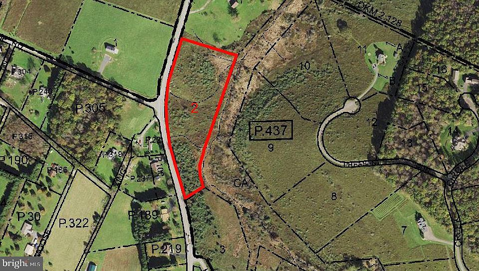 Sand Flat Rd, Oakland, MD 21550 Zillow