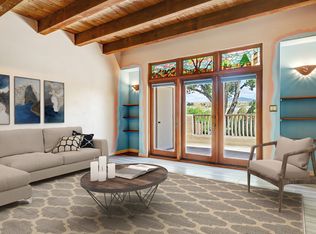 709 Viento Dr APT A, Santa Fe, NM 87501