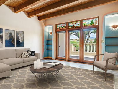 709 Viento Dr APT A, Santa Fe, NM, 87501