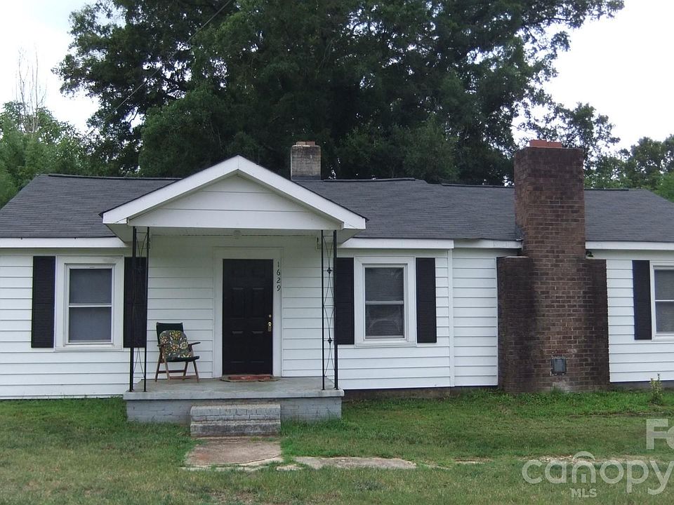 1st image of 1629 Harris Rd #1631