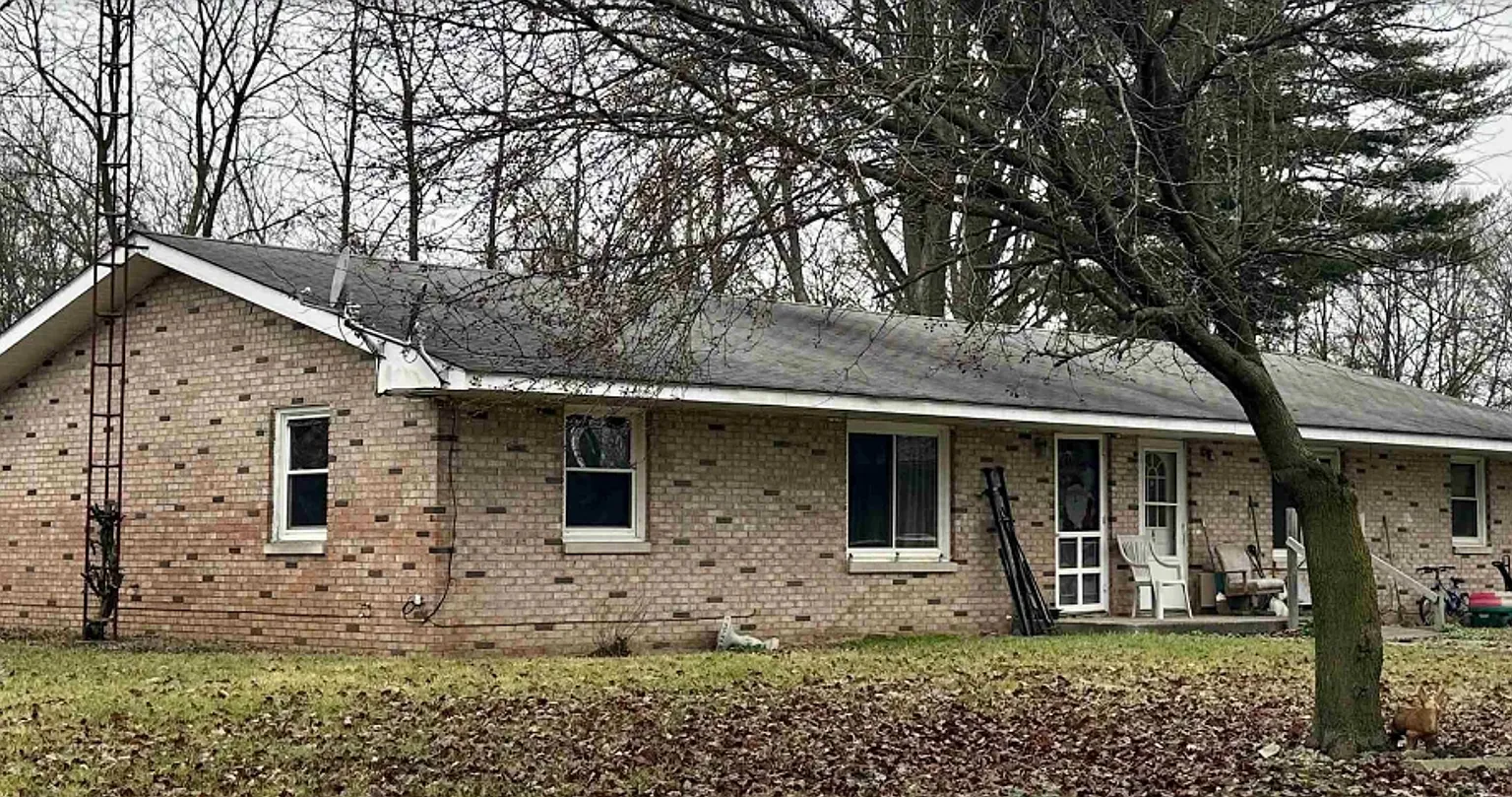 3526 Samuel Milroy Road — Photo 1