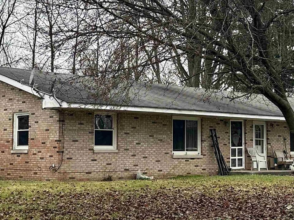 1st image of 3526 Samuel Milroy Rd