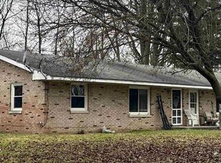 3526 Samuel Milroy Rd, Delphi, IN 46923