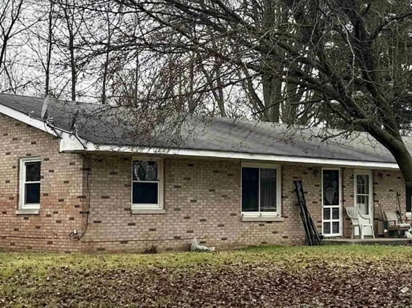 3526 Samuel Milroy Rd, Delphi, IN 46923
