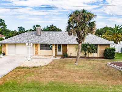 9 Fordney Pl, Palm Coast, FL, 32137