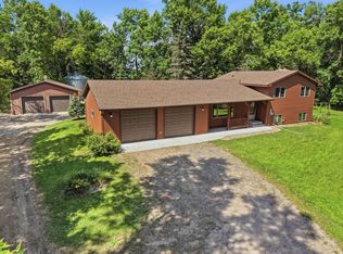 9799 Highway 23 NE, Foley, MN 56329