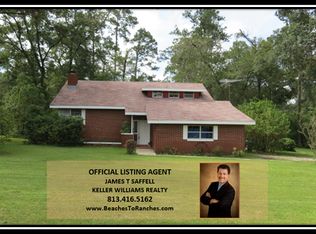 780 Fernwood Dr, Brooksville, FL 34601