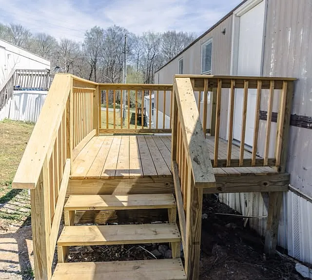 300 Randell Dr #27 — Photo 3