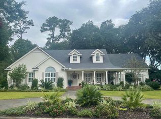 503 Palm Harbor Rd, Saint Simons Island, GA 31522