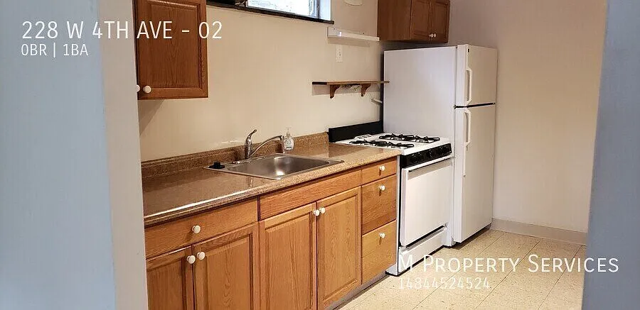 Studio + in Conshohocken — Photo 2