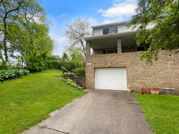 1324-1326 Hassler St, Pittsburgh, PA 15220