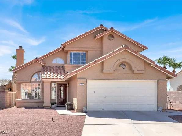 2283 Wide Canyon Ct, Laughlin, NV 89029