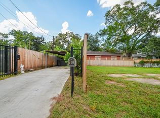 910 Judiway St, Houston, TX 77018