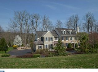 2 Harrison Dr, Newtown Square, PA 19073