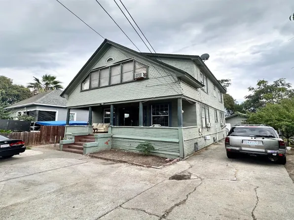 320 E Jefferson St, Stockton, CA 95206