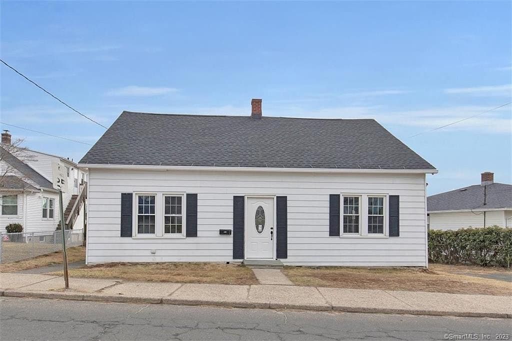 941 Highland Ave, Waterbury, CT 06708 Zillow