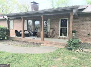 24 Ray McClain Ln, Tiger, GA 30576