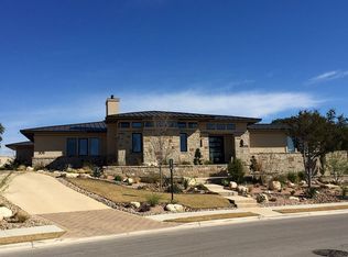 205 Bella Colinas Dr, Lakeway, TX 78738