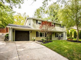 6165 Sheed Rd, Cincinnati, OH 45247