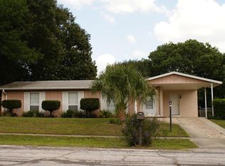 9225 N Caressa Way, Citrus Springs, FL 34434